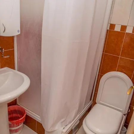 Apartman Zenta Petrovac Exterior photo