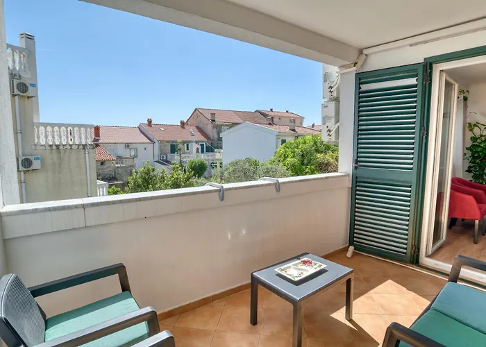 Apartman Zenta