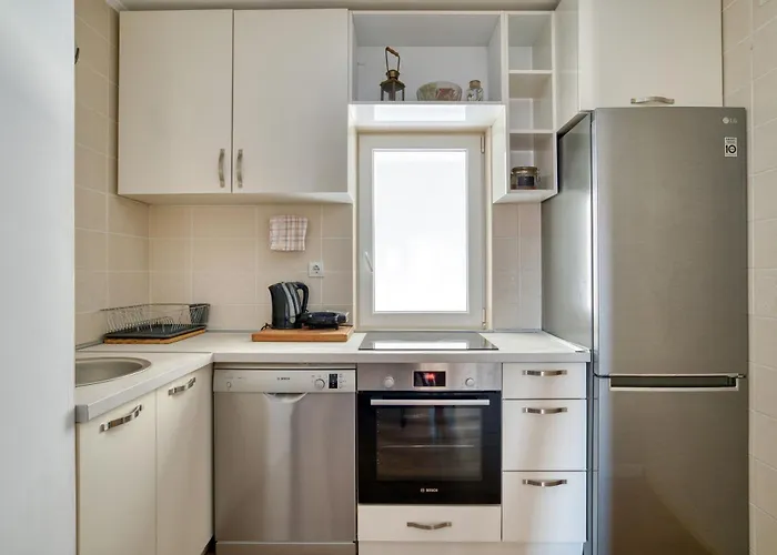 Apartman Zenta