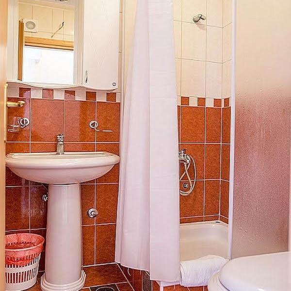 Zenta Apartment *