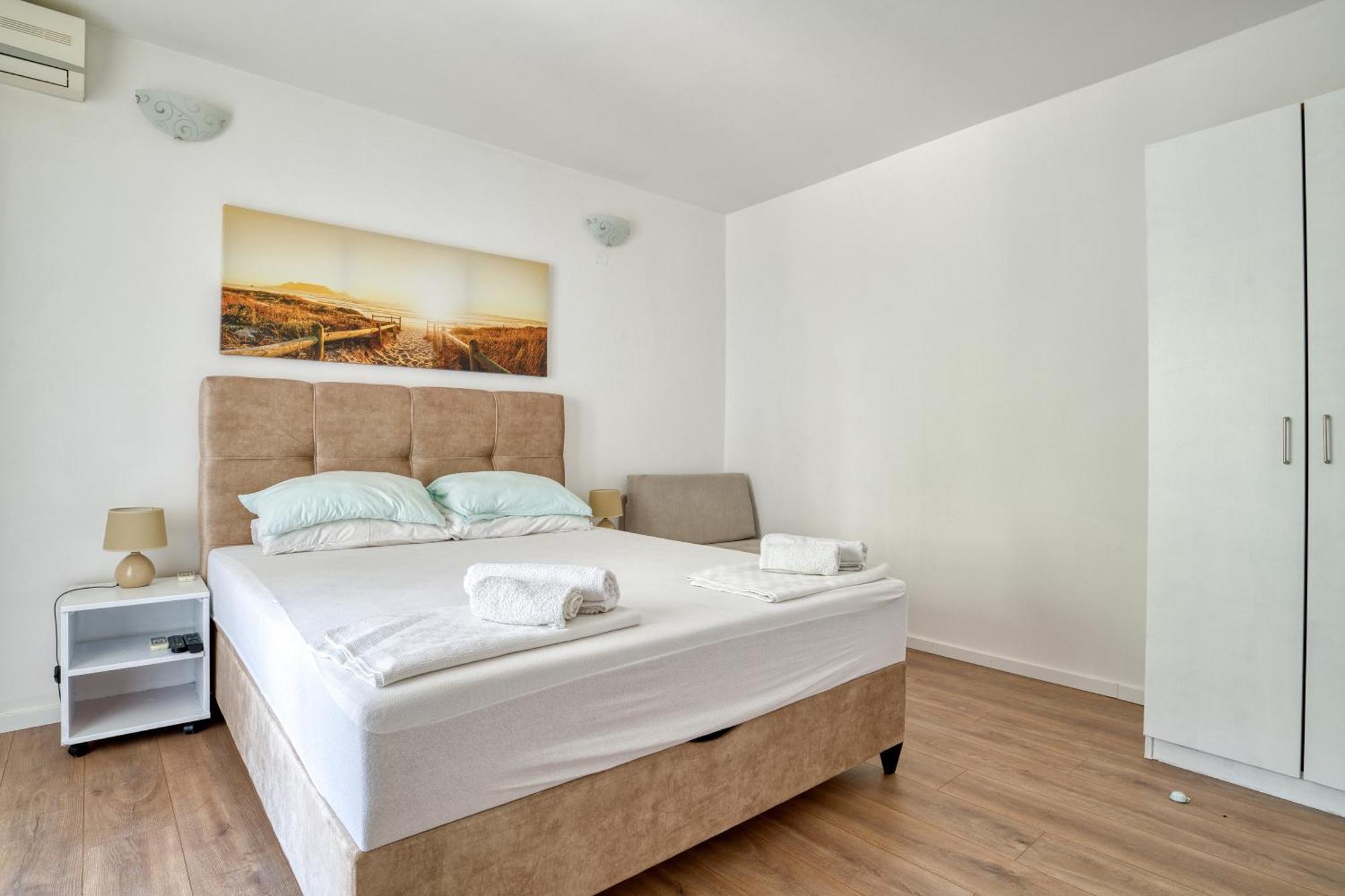 Appartement Zenta Petrovac