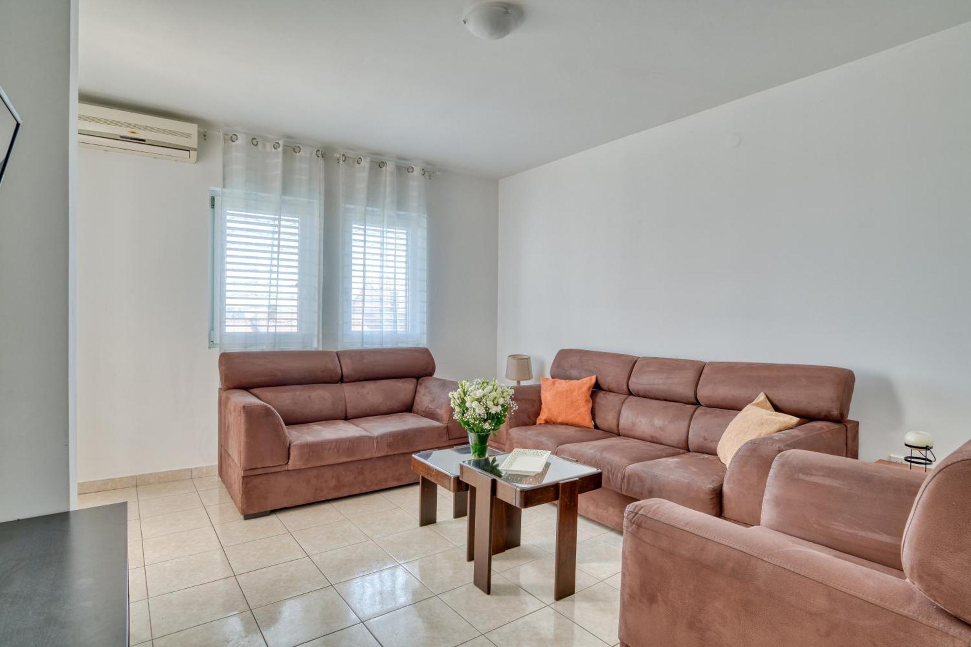 Apartment Zenta