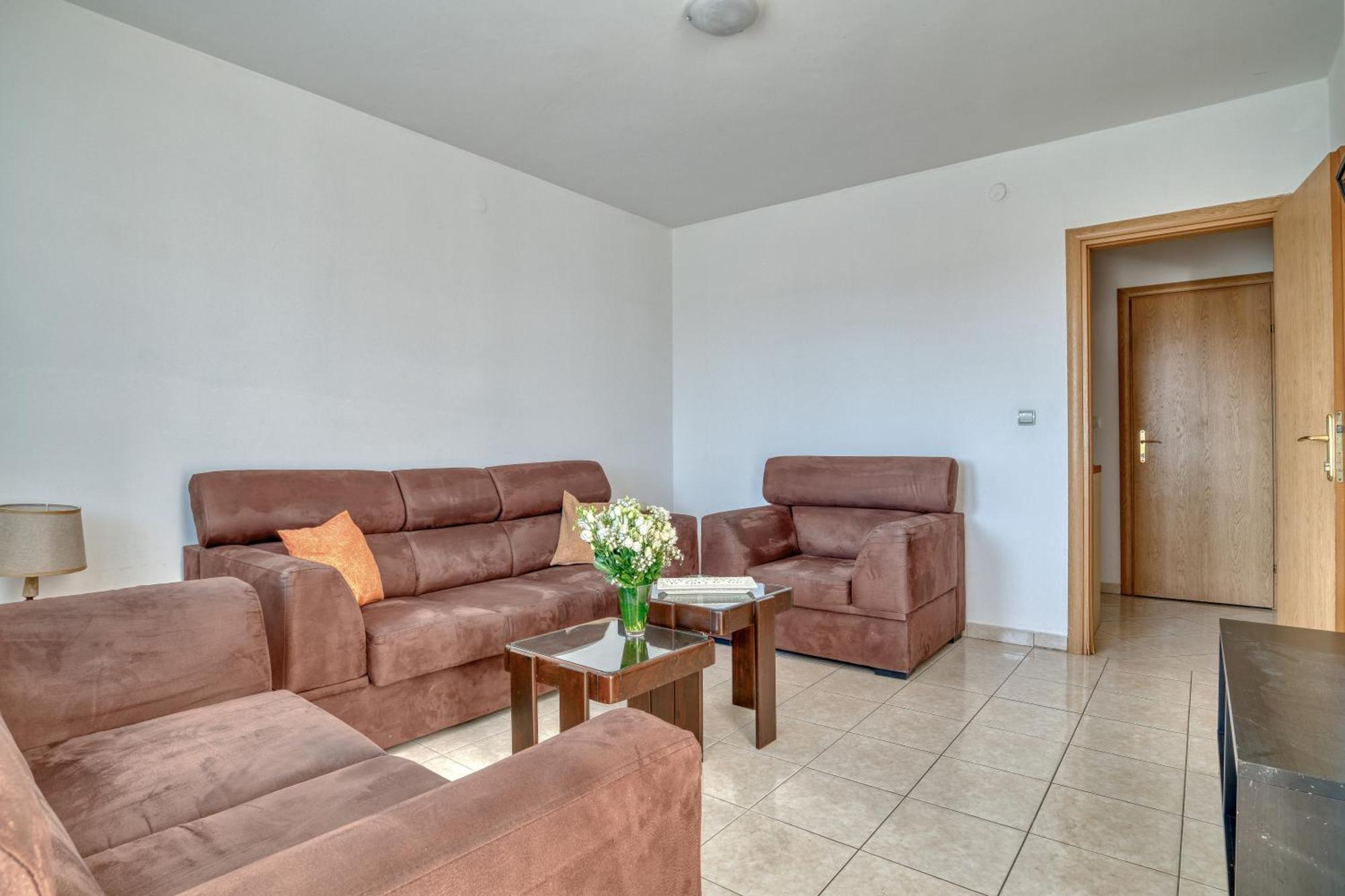 Zenta Apartment Petrovac na moru