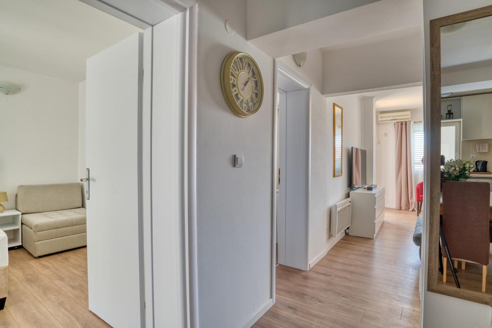 Zenta Appartement
