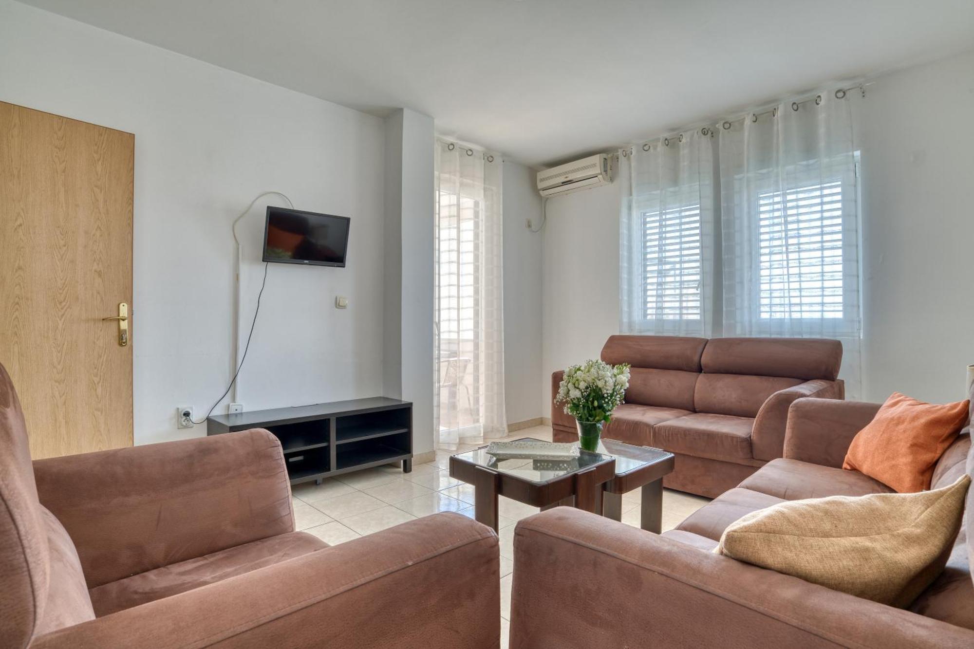 Apartment Zenta Petrovac na moru