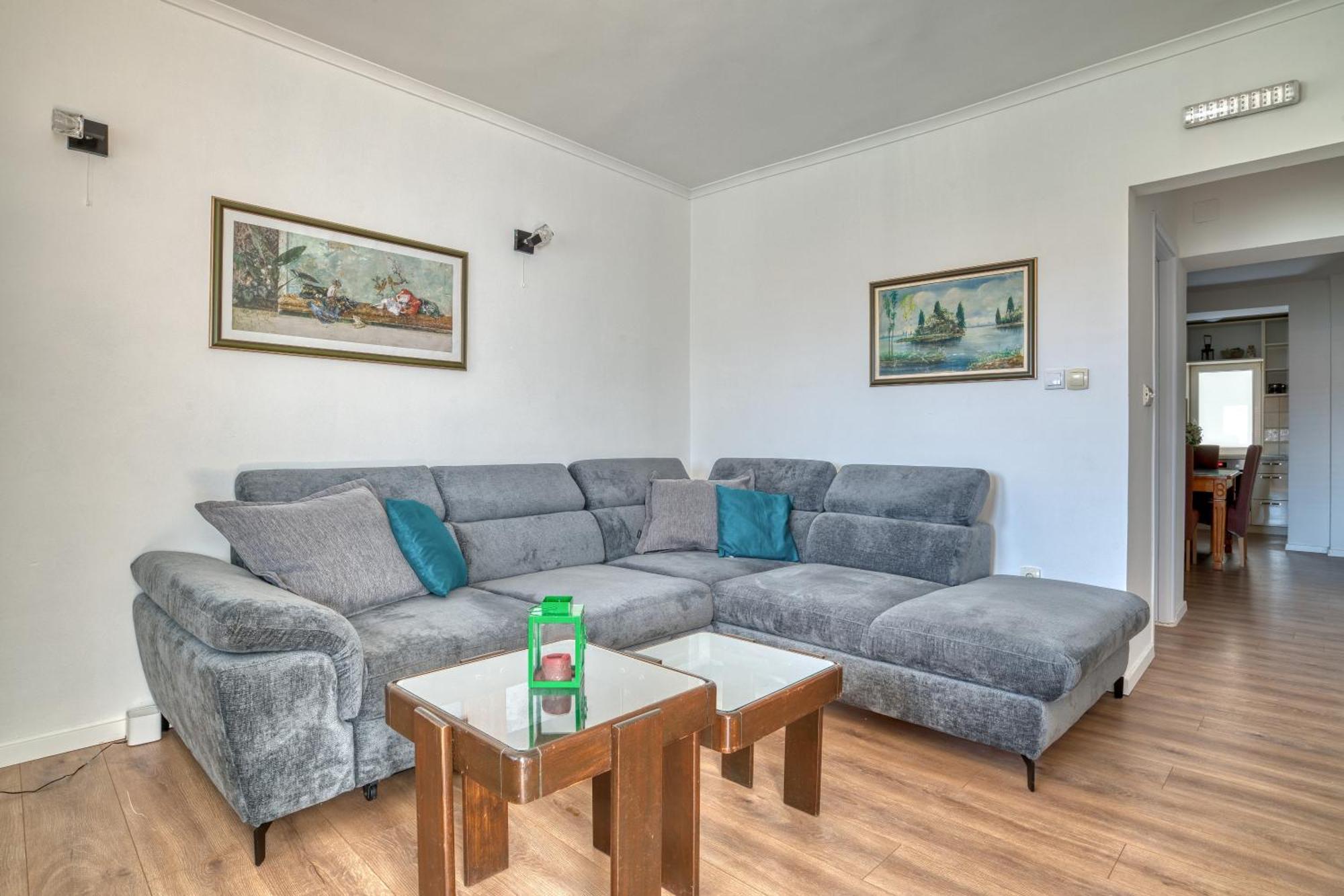 Zenta Petrovac na moru