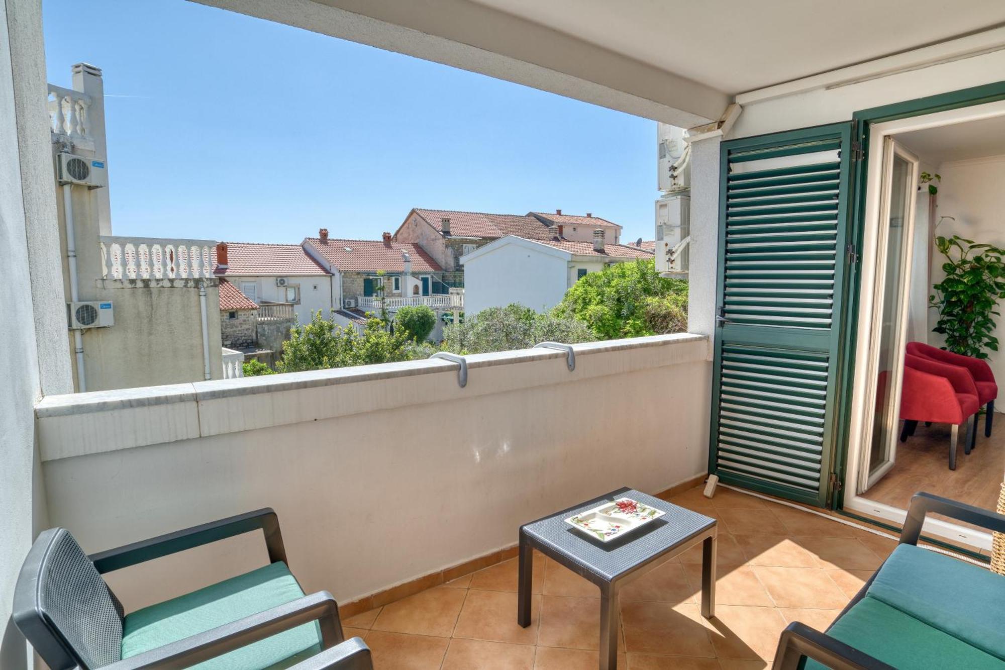 Zenta Apartment Petrovac na moru