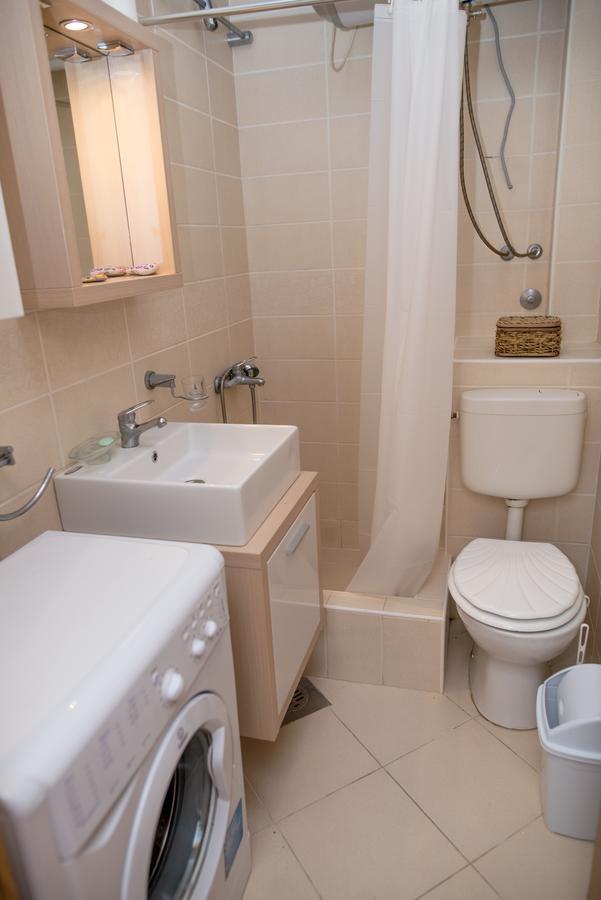 Zenta Apartment
