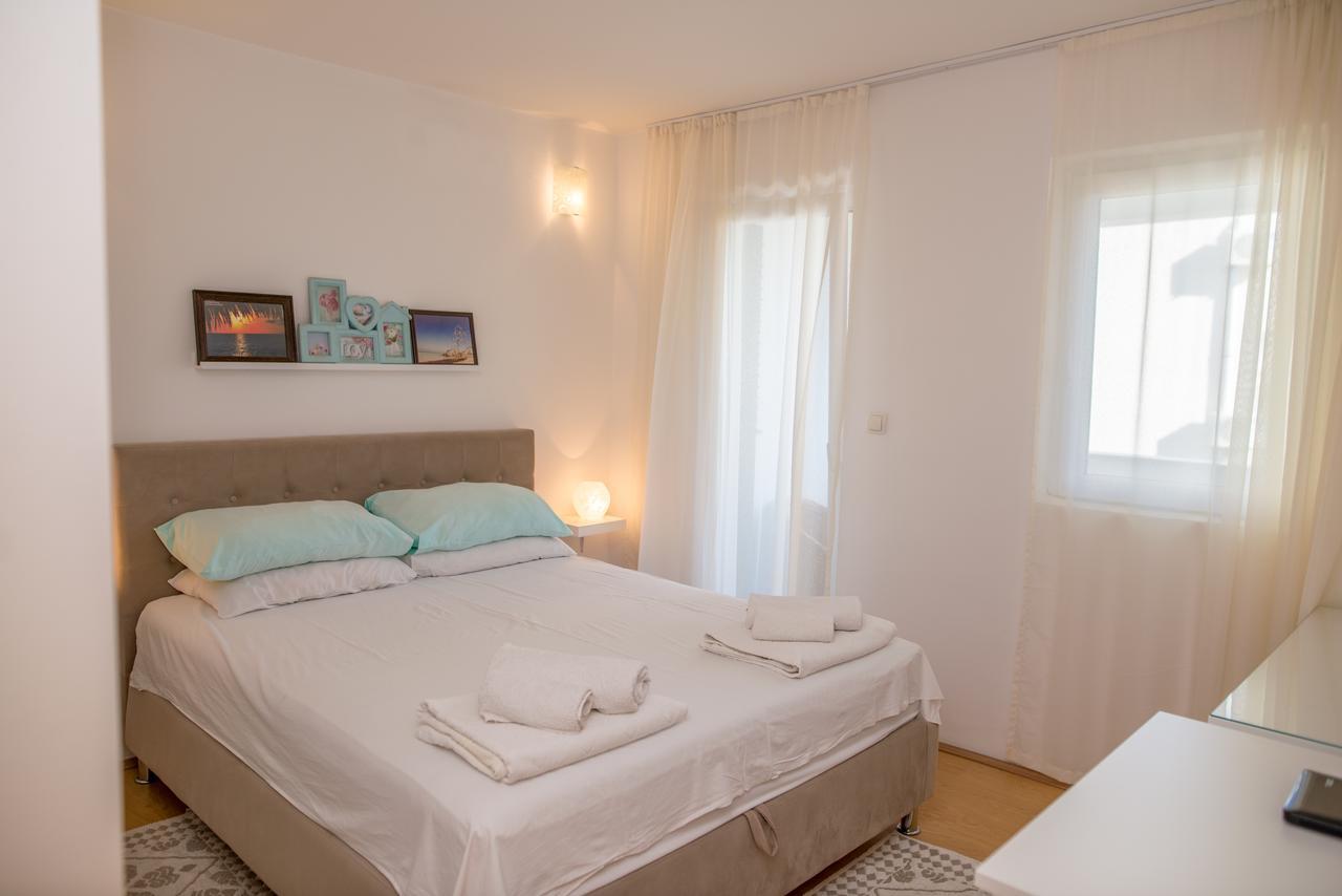 Zenta Apartment Petrovac na moru