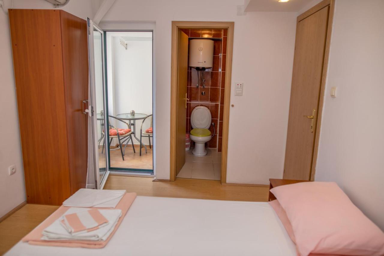 Appartement Zenta Petrovac