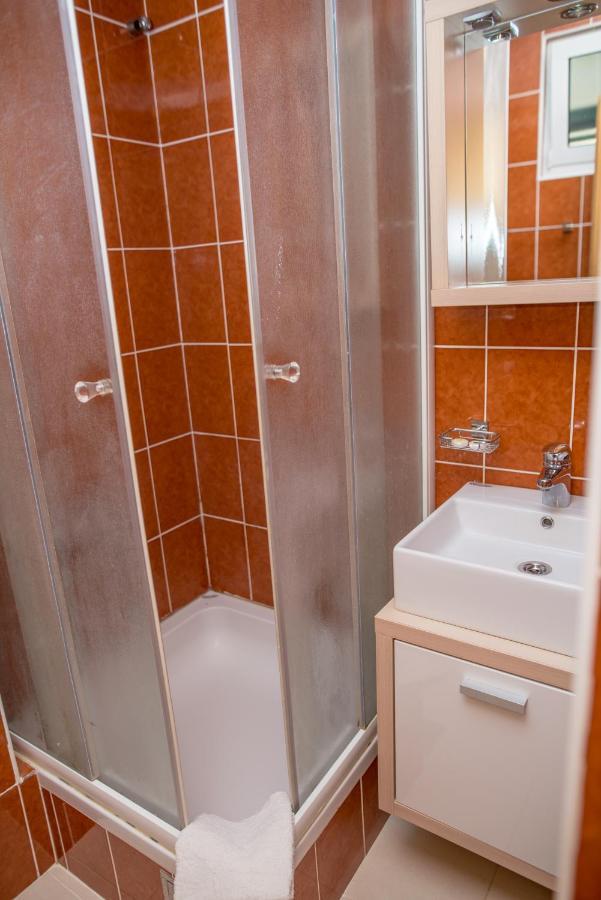 Zenta Apartment