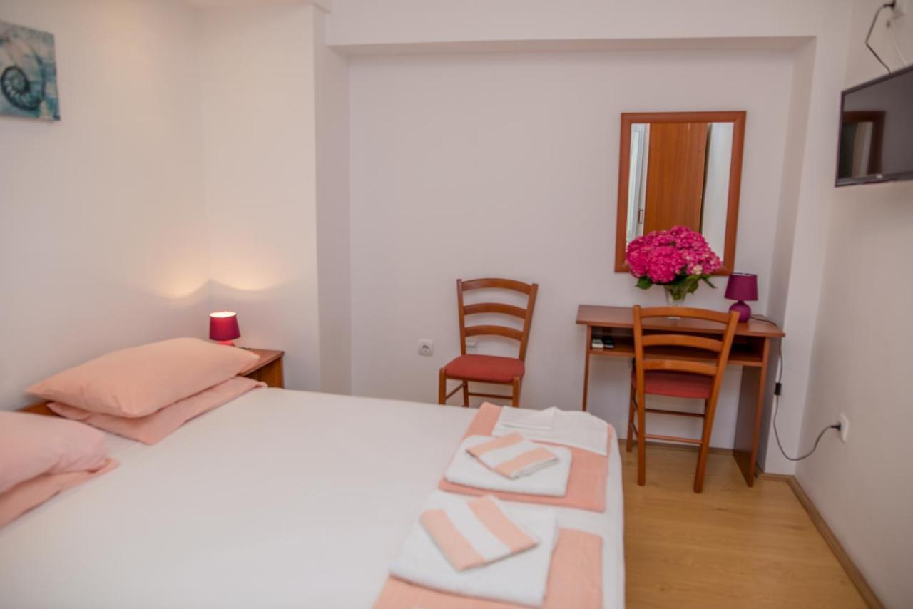 Zenta Apartment *