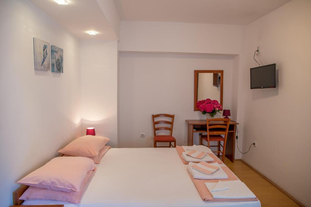 Zenta Apartment