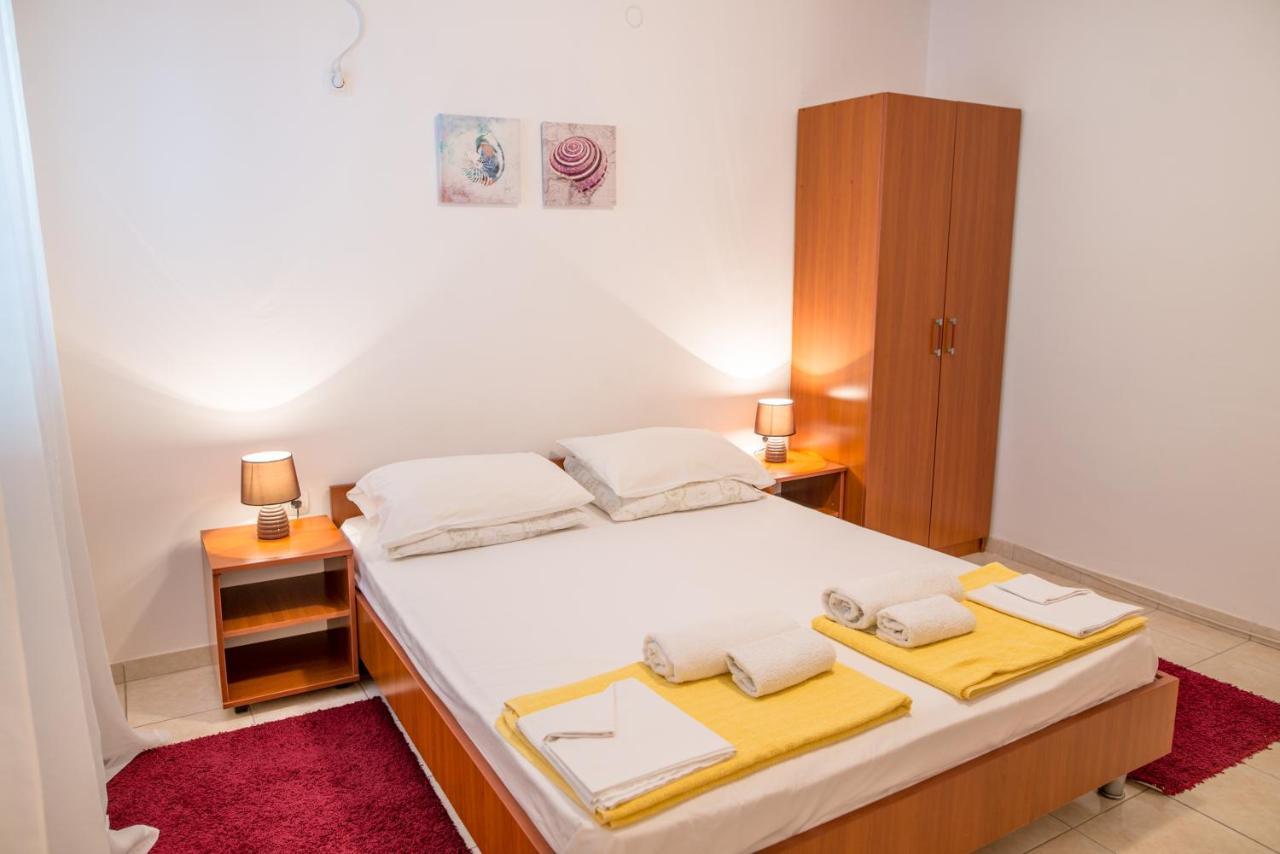 Apartment Zenta