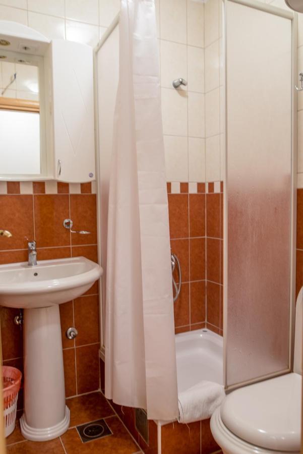 Apartment Zenta