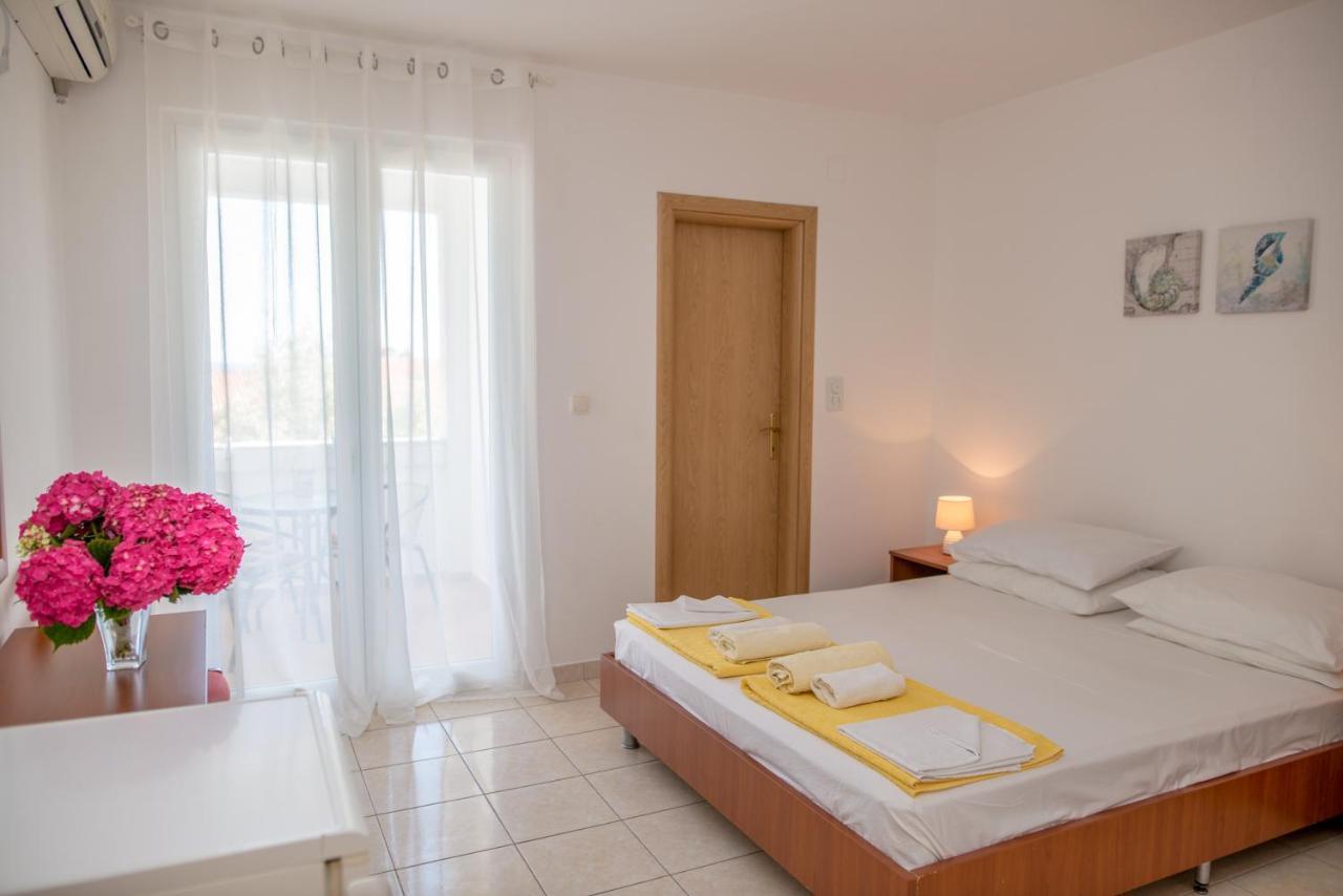 Zenta Apartment Petrovac na moru