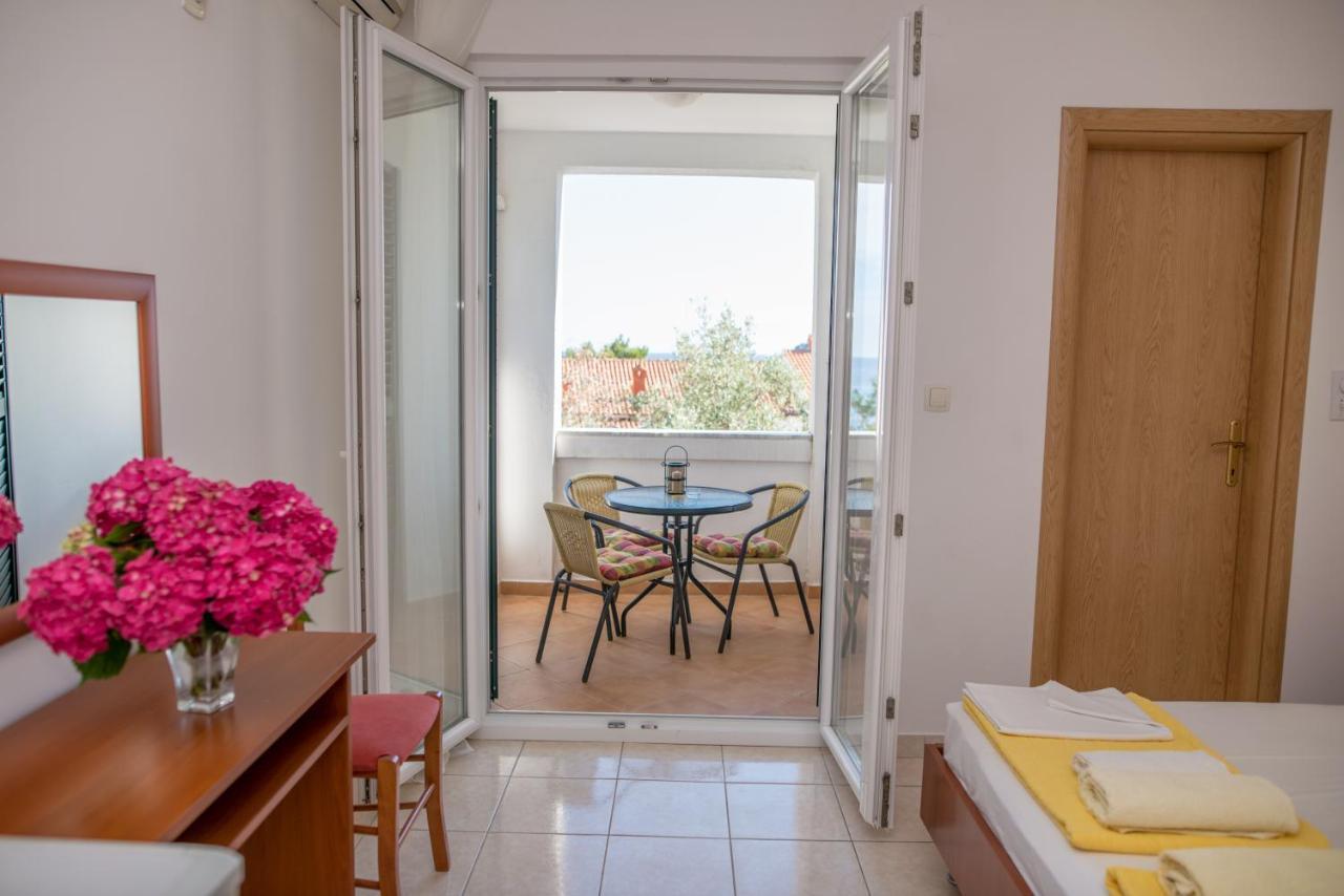 Zenta Apartment