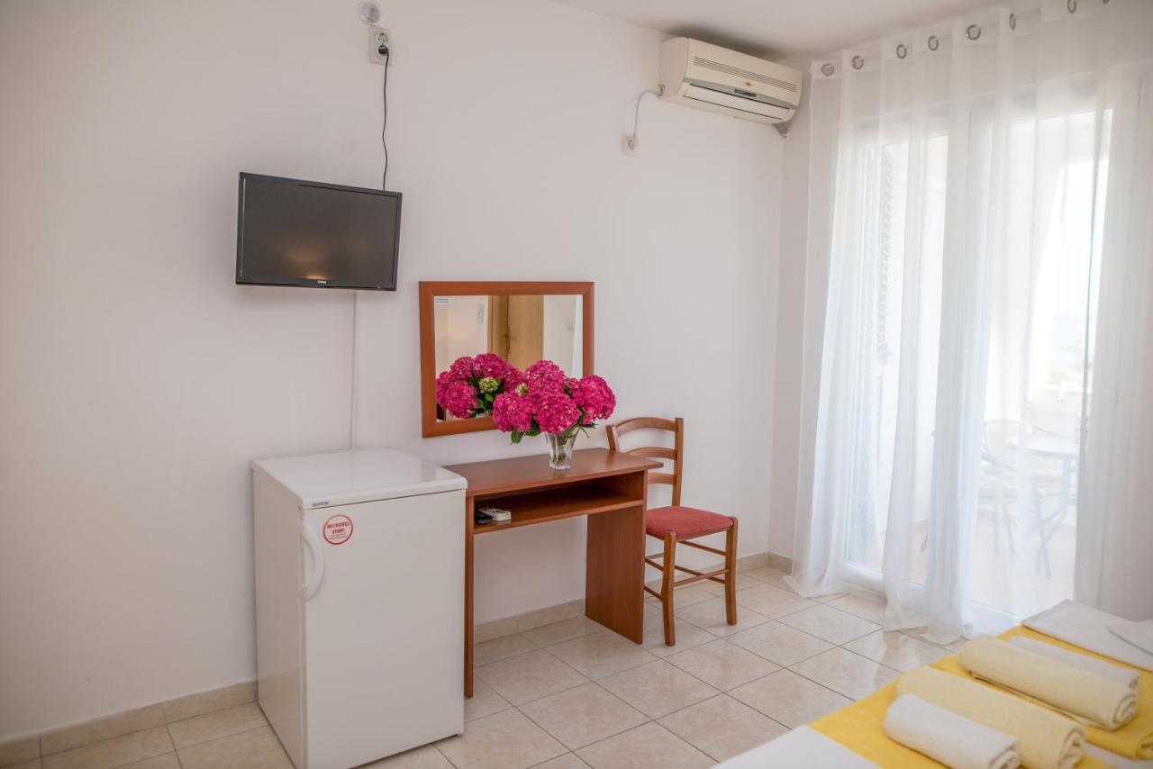 Apartment Zenta *