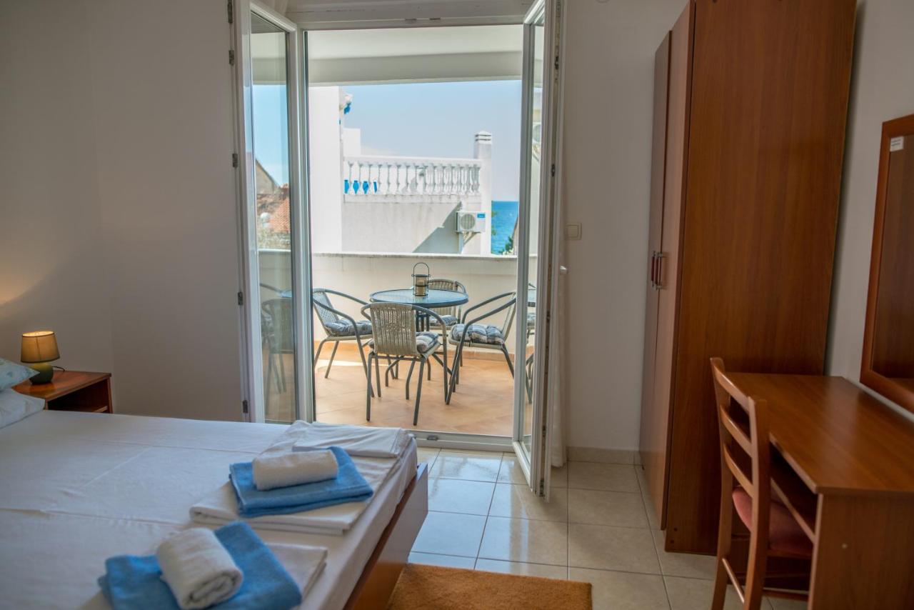 Apartment Zenta Petrovac na moru